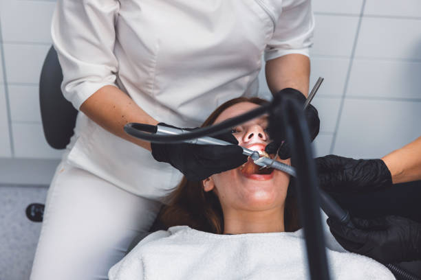 Best Emergency Dental Extractions in Glenville, CT