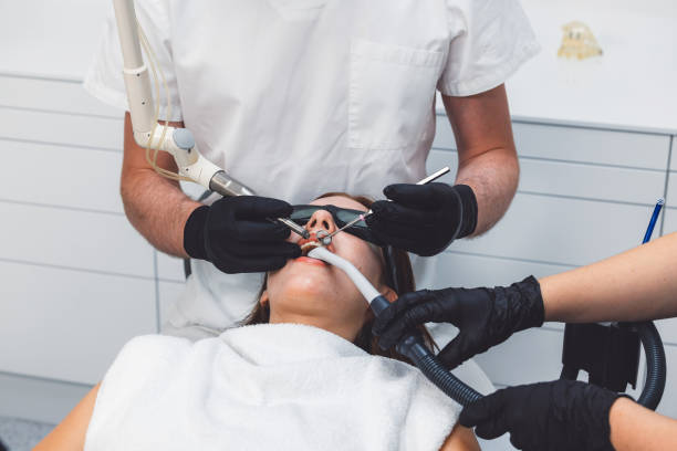 Best Orthodontic Emergency Dentist in Glenville, CT