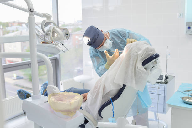 Best Pediatric Emergency Dentist in Glenville, CT